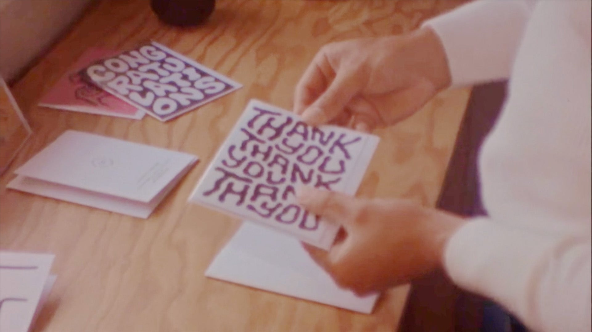 Cards
