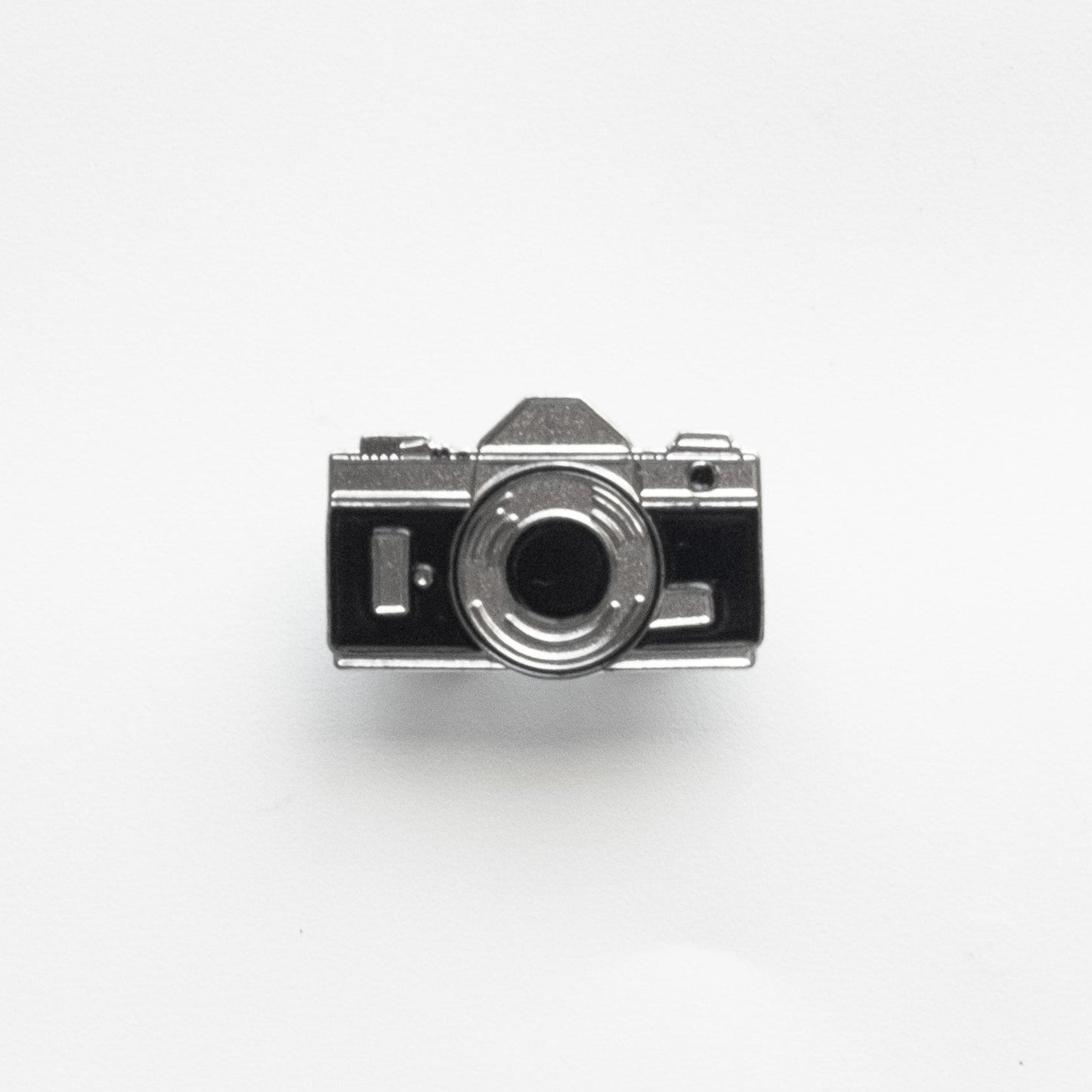 Film Camera - Enamel Pin