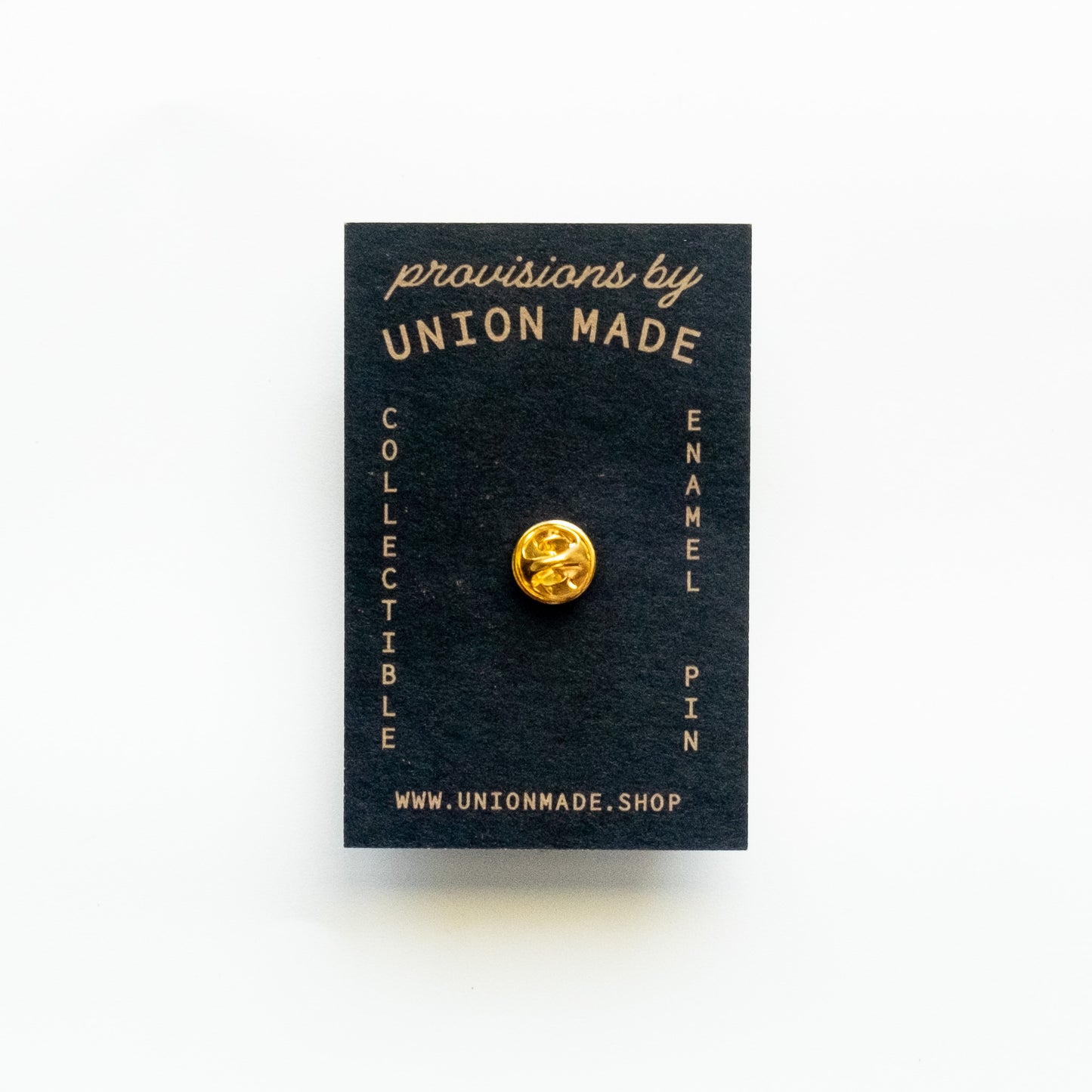 I Love Our National Parks - Enamel Pin
