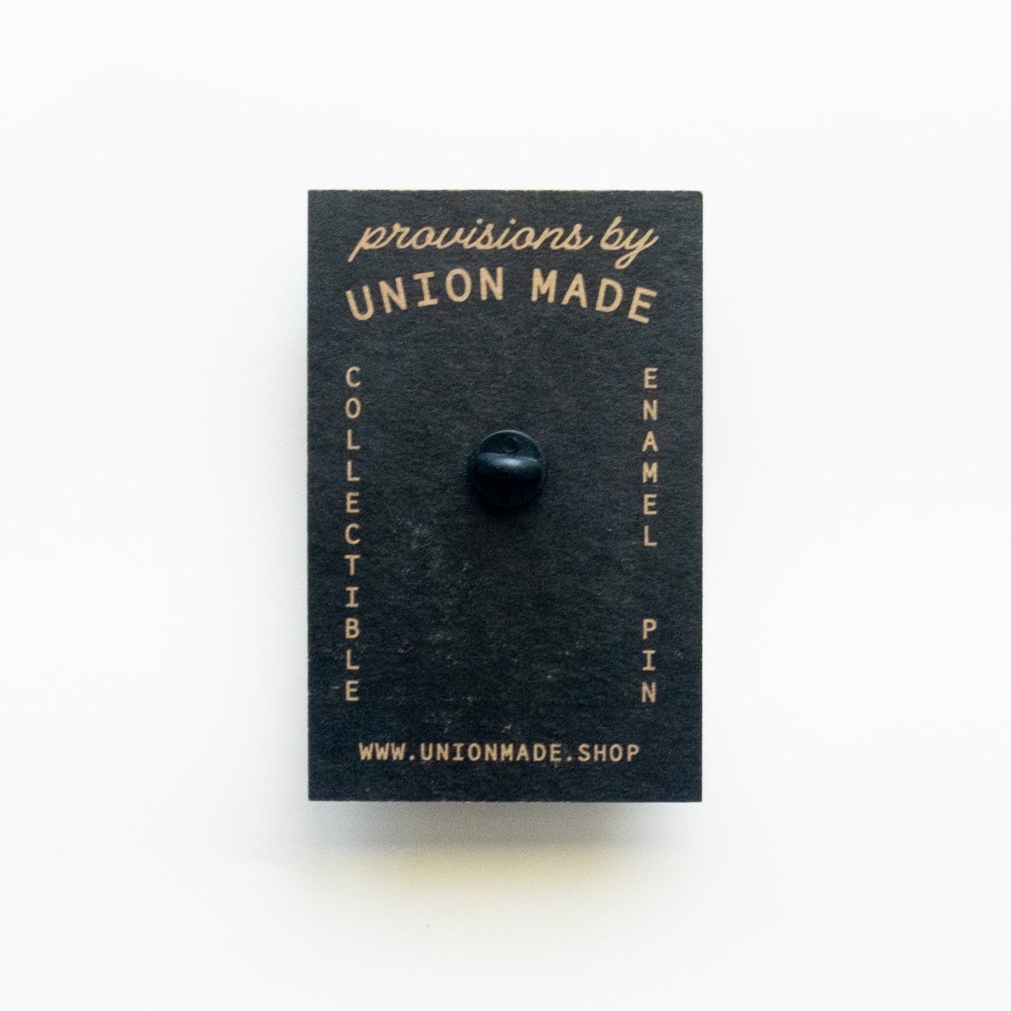 Film Camera - Enamel Pin