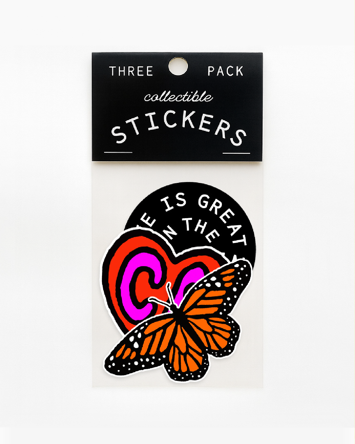 Sticker Packs