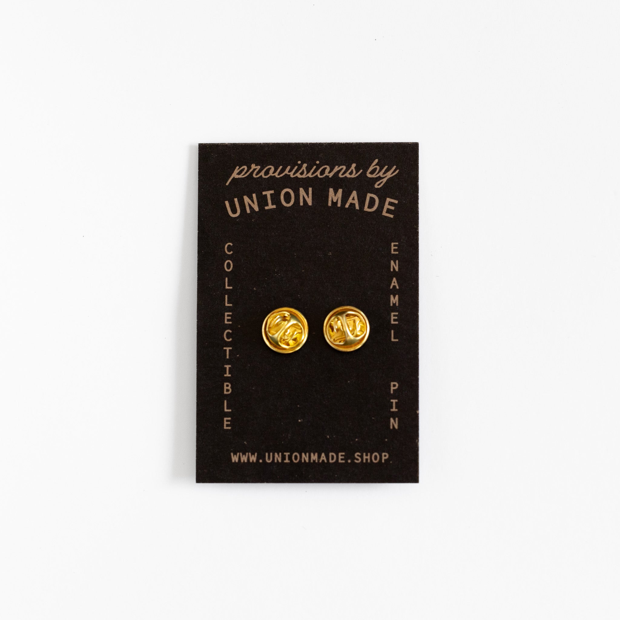 Largemouth Bass Enamel Pin