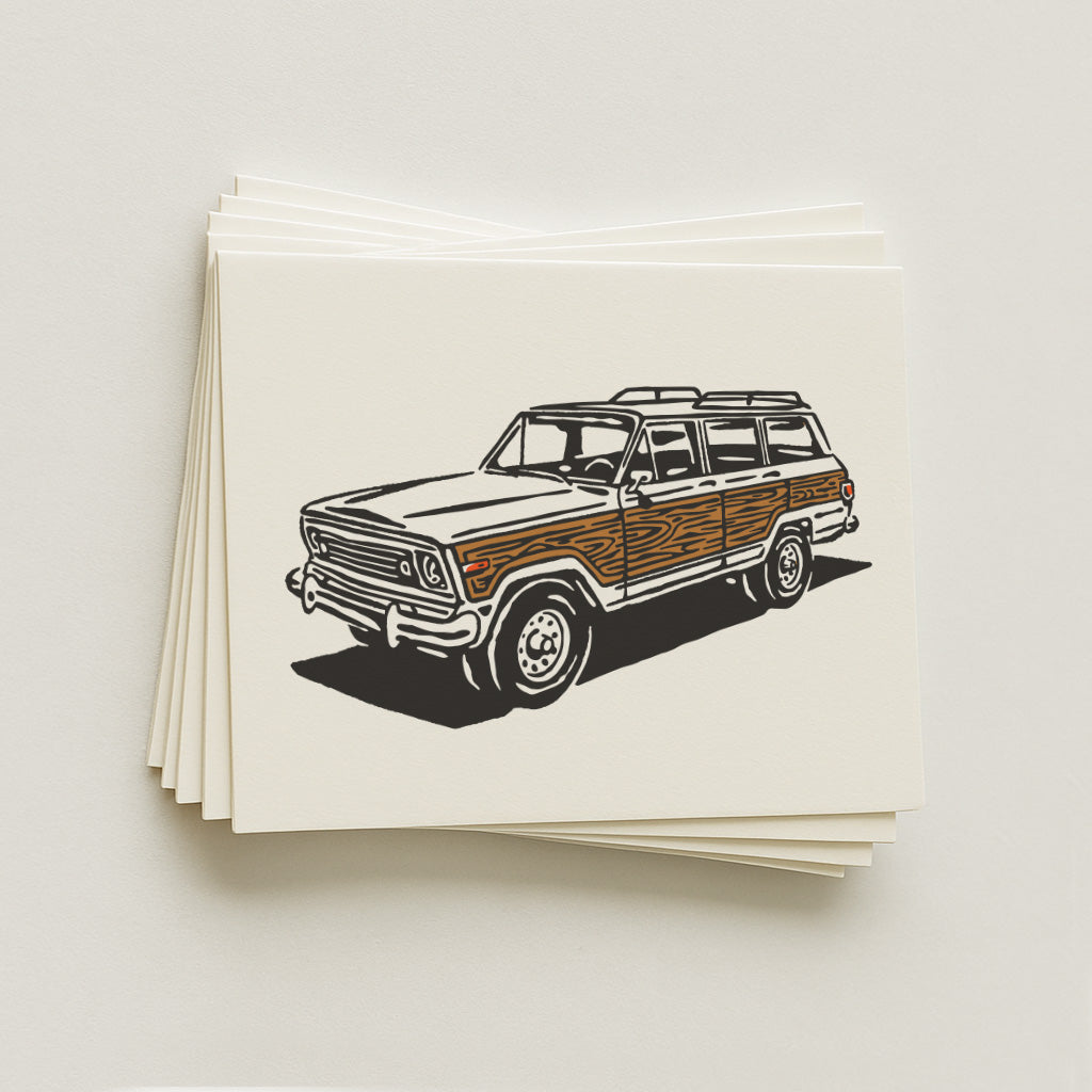 Prints – Union Made
