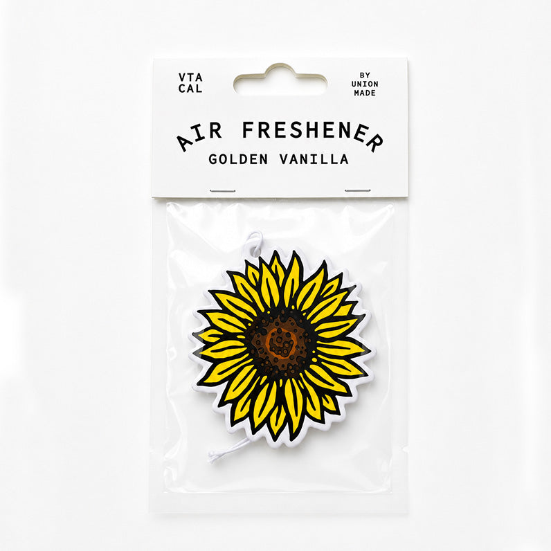 Sunflower - Air Freshener