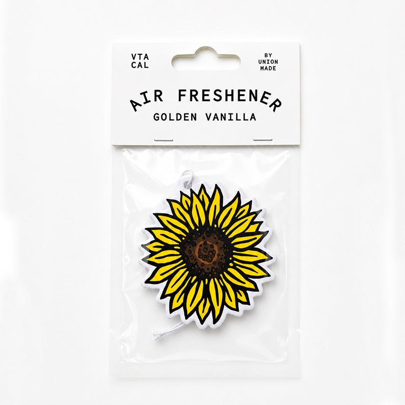 Sunflower - Air Freshener
