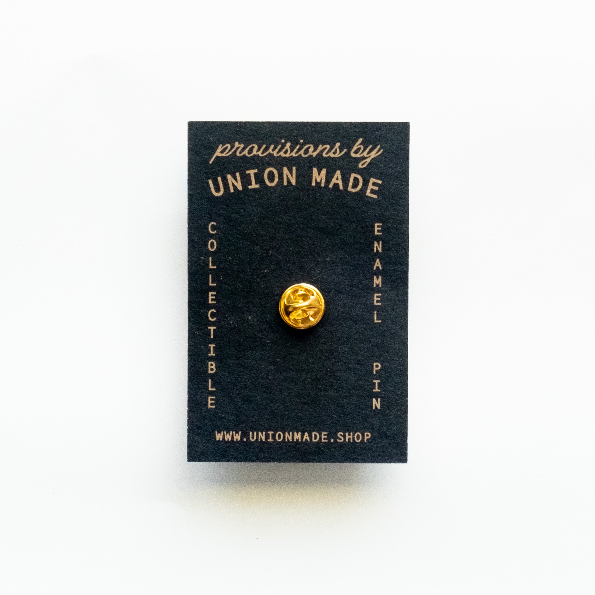 Hang Loose Hand - Enamel Pin - Shaka Sign