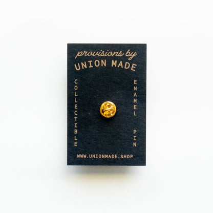 I Love Our National Parks - Enamel Pin