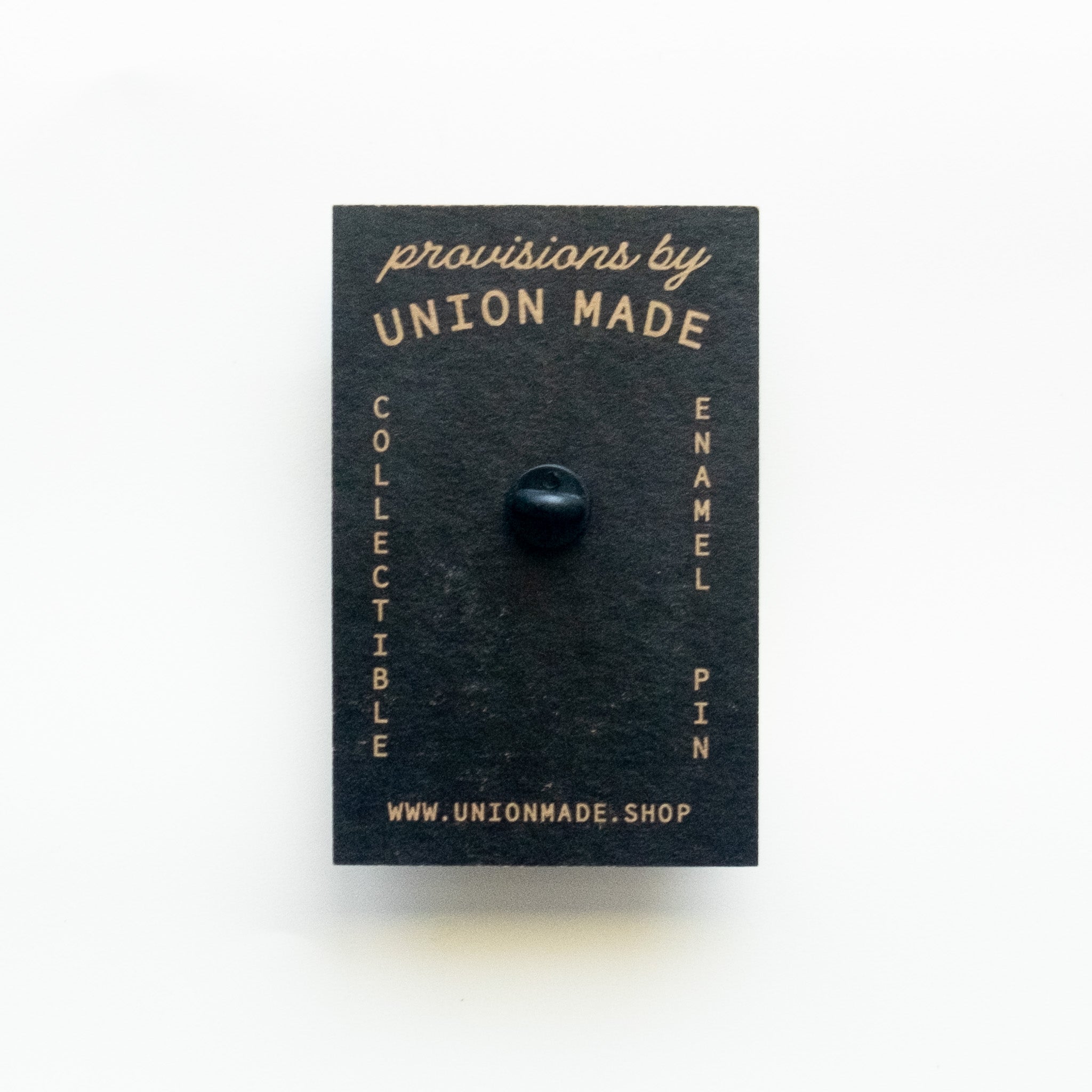 Film Camera - Enamel Pin