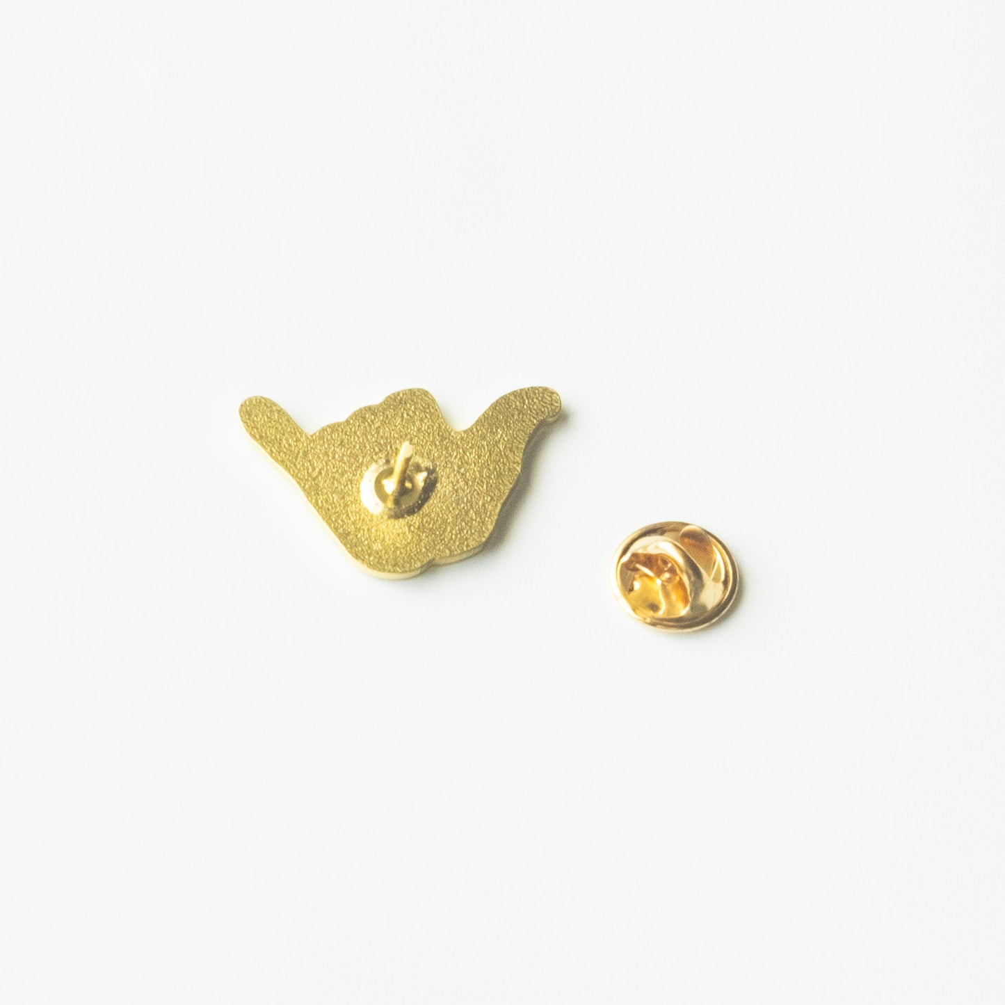 Hang Loose Hand - Enamel Pin - Shaka Sign