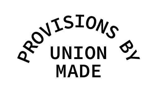 Union Made